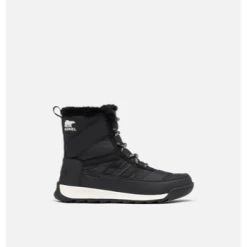Sorel Whitney II Short Lace Boots - Women's By Sorel