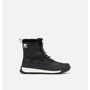 Sorel Whitney II Short Lace Boots - Women's By Sorel 1 Sorel Whitney II Short Lace Boots - Women's By Sorel