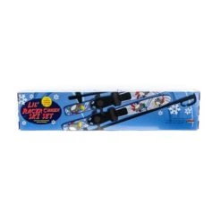 Little Racer Chaser Lil' Racer Chaser Ski Set - Kid's By Little Racer Chaser