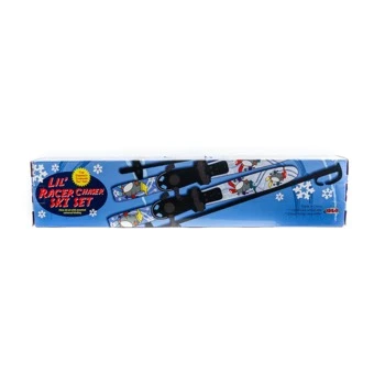 Little Racer Chaser Lil' Racer Chaser Ski Set - Kid's By Little Racer Chaser 1 Little Racer Chaser Lil' Racer Chaser Ski Set - Kid's By Little Racer Chaser