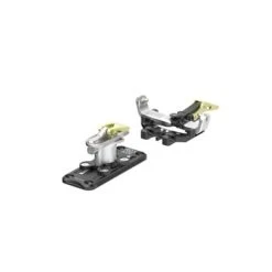 Black Diamond ATK Trofeo Plus 8 Ski Bindings By Black Diamond