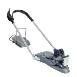 Voile 3-Pin Cable Traverse Ski Bindings By Voile