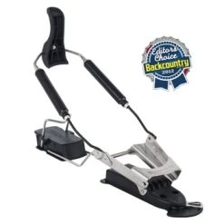 Voile Switchback X2 Ski Bindings By Voile