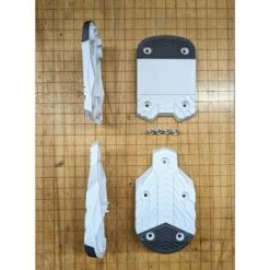 Nordica HF Alpine Replacement Soles By Nordica