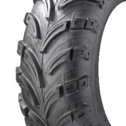AMS Swamp Fox Tires