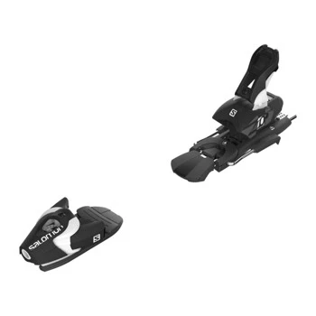 Salomon Z10 Ski Bindings By Salomon 1 Salomon Z10 Ski Bindings By Salomon
