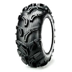 Maxxis Zilla Tires