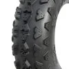 AMS Pac Trax Tires