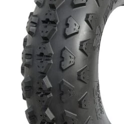 AMS Pac Trax Tires