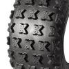 AMS Pac Trax II Tires