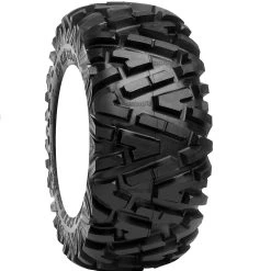 Duro Power Grip Tires