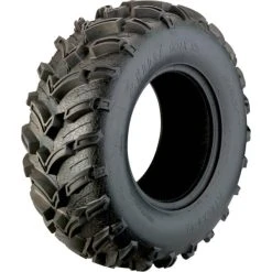 Moose 901X Tires