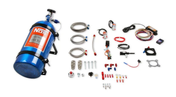 NOS Plate Wet Nitrous System For 2015 To 2021 Polaris RZR 1 NOS Plate Wet Nitrous System For 2015 To 2021 Polaris RZR