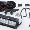 Open Trail Double Row LED Light Bars