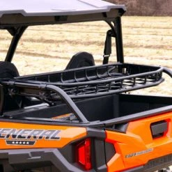 Seizmik Polaris General Dump Bed Rack
