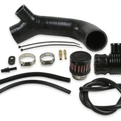 XDR Off-Road Blow-Off Valve Kit – 2017 To 2019 Can Am Maverick X3 Turbo R