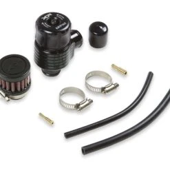 XDR Off-Road Blow-Off/Diverter Valve Kit – 2016 To 2021 Polaris RZR XP Turbo