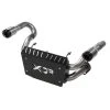 XDR Competition Exhaust – 2015 To 2017 Polaris RZR XP/XP4 1000
