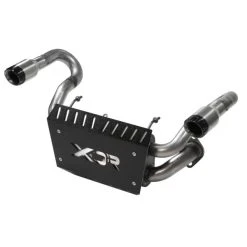 XDR Competition Exhaust – 2015 To 2017 Polaris RZR XP/XP4 1000