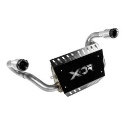 XDR Competition Exhaust – 2016 To 2018 Polaris RZR S 1000
