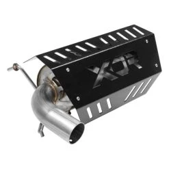 XDR Competition Exhaust – 2016 To 2020 Polaris XP/XP4 925 Turbo EPS & S
