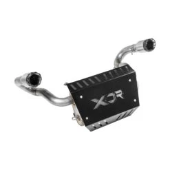 XDR Competition Exhaust – 2018-2019 Polaris RZR XP/XP4 1000