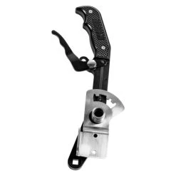 XDR Magnum Grip Gated Shifter – 2008 To 2014 Polaris RZR 800