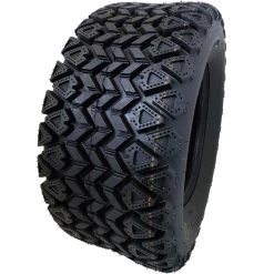 AIRLOC Power Trail Tires