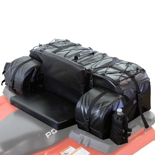 Atv-tek ATV Tek Rear Cargo Bag 1 Atv-tek ATV Tek Rear Cargo Bag