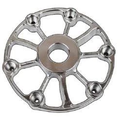 Bikeman Performance BMP Cyclone Primary Clutch Covers