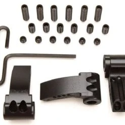 Bikeman Performance BMP Hyper Adjust Double Barrel Clutch Weight Kit – 07-HAW-108130