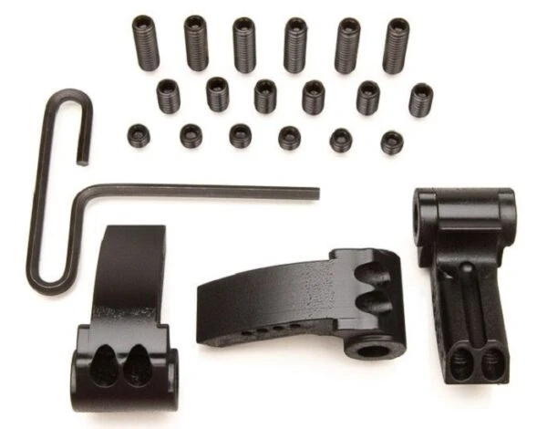 Bikeman Performance BMP Hyper Adjust Double Barrel Clutch Weight Kit – 07-HAW-108130 1 Bikeman Performance BMP Hyper Adjust Double Barrel Clutch Weight Kit – 07-HAW-108130