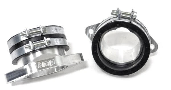 Bikeman Performance BMP RZR XP 900 2011 To 2014 High Flow Intake Manifolds 1 Bikeman Performance BMP RZR XP 900 2011 To 2014 High Flow Intake Manifolds