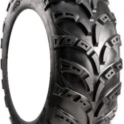 Carlisle AT489 II Tires