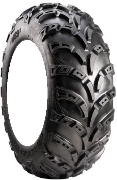 Carlisle AT489 II Tires 1 Carlisle AT489 II Tires