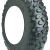Carlisle Trailpro Tires