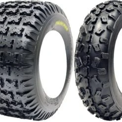 CST Pulse MXR CS13 And CS14 Tires