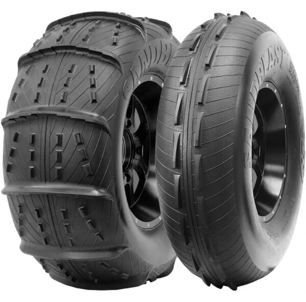 CST Sandblast Tires 1 CST Sandblast Tires