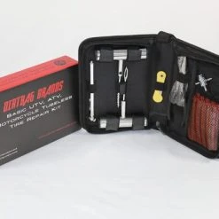 Dirtbag Brands Off Road Heavy Duty Basic Tire Repair Kit