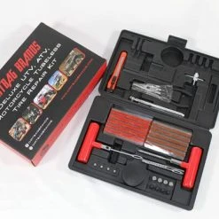 Dirtbag Brands Off Road Heavy Duty Deluxe Tire Repair Kit
