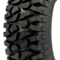 GMZ Race Products GMZ Ivan Stewart Ironman Edition Race Tires