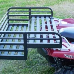 Great Day Mighty-Lite Deep Rack