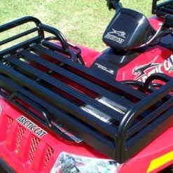 Great Day Mighty Lite Front Rack