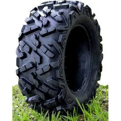 K9 Heeler Tires