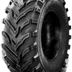 K9 Standard Tires