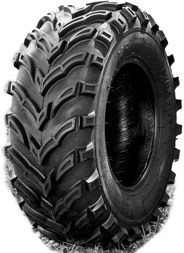 K9 Standard Tires 1 K9 Standard Tires