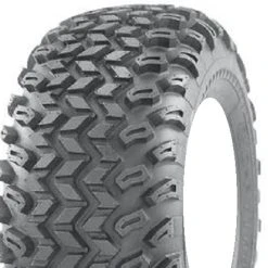 Master Cadet Tires