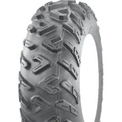 Master Corporal Tires