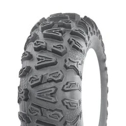 Master Lieutenant Tires