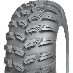 Master Sergeant Tires